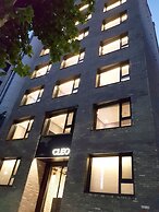 Hostel CLEO Seoul Hongdae
