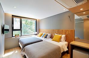 Hostel CLEO Seoul Hongdae