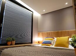 Hostel CLEO Seoul Hongdae