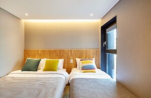 Hostel CLEO Seoul Hongdae