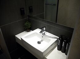 Hostel CLEO Seoul Hongdae