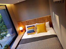 Hostel CLEO Seoul Hongdae