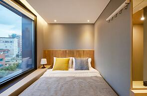 Hostel CLEO Seoul Hongdae