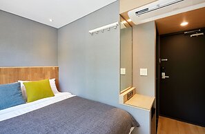 Hostel CLEO Seoul Hongdae