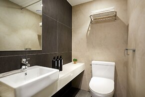 Hostel CLEO Seoul Hongdae