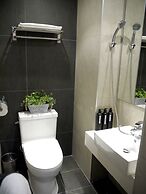 Hostel CLEO Seoul Hongdae