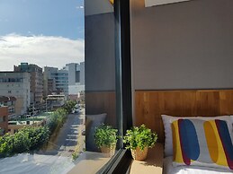 Hostel CLEO Seoul Hongdae