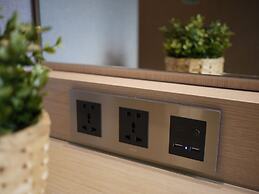 Hostel CLEO Seoul Hongdae