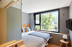 Hostel CLEO Seoul Hongdae