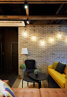 Hostel CLEO Seoul Hongdae