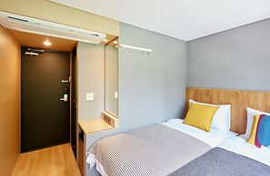 Hostel CLEO Seoul Hongdae