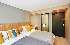 Hostel CLEO Seoul Hongdae