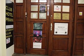 Club Hotel Praha