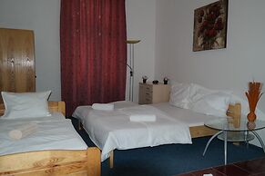 Club Hotel Praha