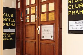 Club Hotel Praha