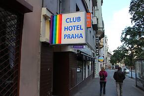 Club Hotel Praha