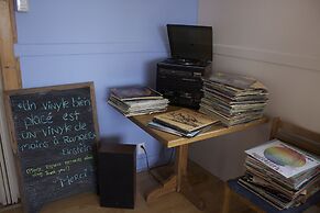 Auberge Internationale Forillon - Hostel