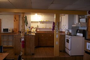 Auberge Internationale Forillon - Hostel