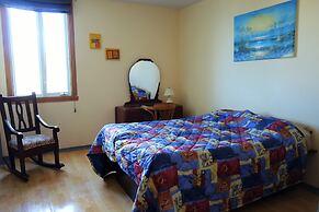 Auberge Internationale Forillon - Hostel