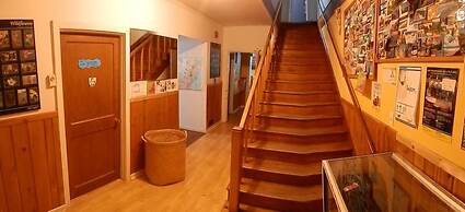 Auberge Internationale Forillon - Hostel