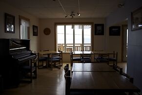 Auberge Internationale Forillon - Hostel