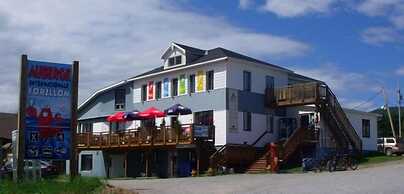 Auberge Internationale Forillon - Hostel