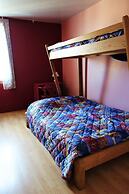 Auberge Internationale Forillon - Hostel