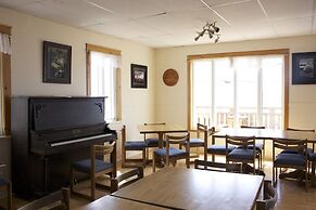 Auberge Internationale Forillon - Hostel