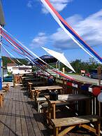 Auberge Internationale Forillon - Hostel