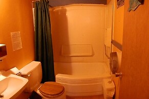 Auberge Internationale Forillon - Hostel