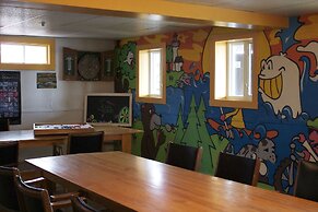 Auberge Internationale Forillon - Hostel