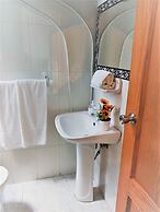 Sevilla Dream Hostel