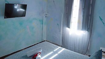 Sevilla Dream Hostel