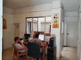 Sevilla Dream Hostel
