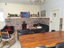 Sevilla Dream Hostel