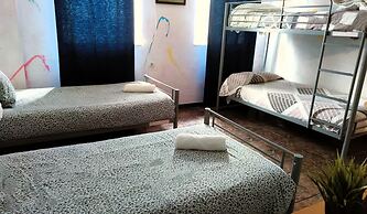 Sevilla Dream Hostel