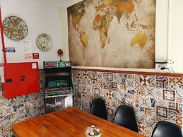 Sevilla Dream Hostel