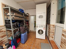 Sevilla Dream Hostel