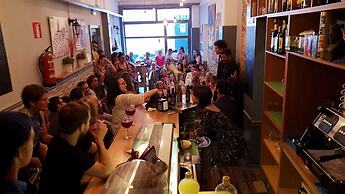 Sevilla Dream Hostel