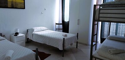 Sevilla Dream Hostel