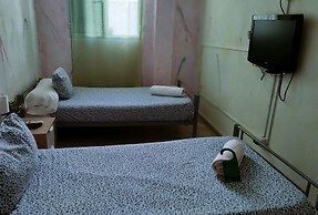 Sevilla Dream Hostel