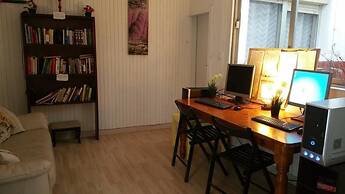 Sevilla Dream Hostel