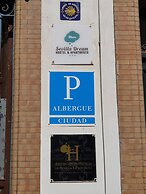 Sevilla Dream Hostel