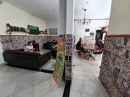 Sevilla Dream Hostel