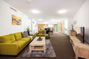 Lanai Riverside Apartments