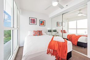 Lanai Riverside Apartments