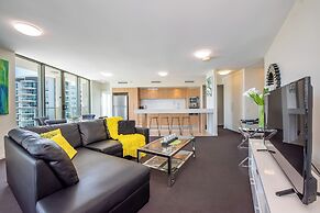 Lanai Riverside Apartments