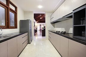 Indi Villas - The Ambika