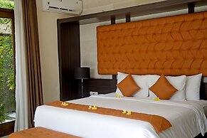 Indi Villas - The Ambika