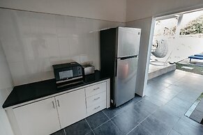 Indi Villas - The Ambika